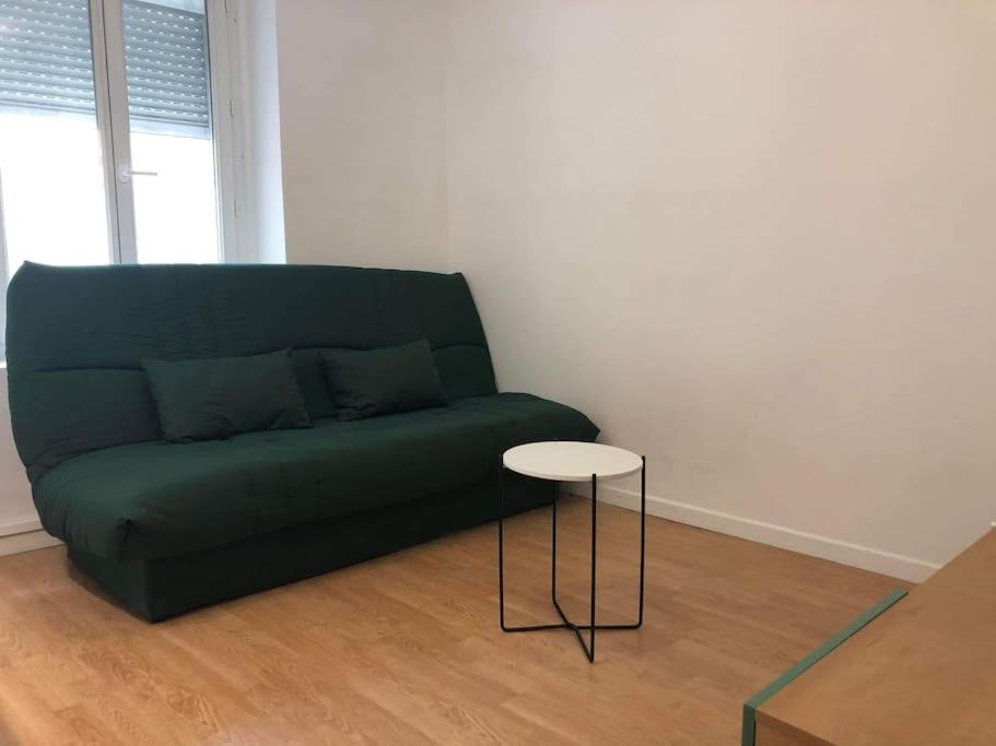 Studio Confortable Pres De Paris Apartment Villejuif Bagian luar foto